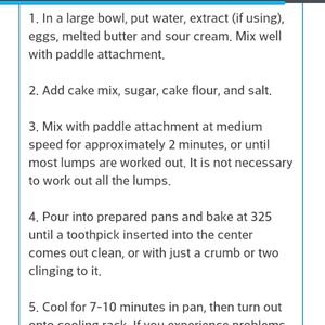 Meet your Posher, Nina